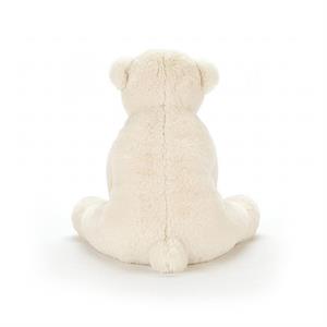 Jellycat Perry Polar Bear - Small